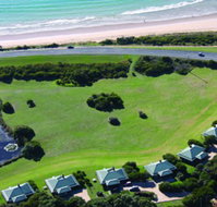 Apollo Bay Cottages - Accommodation Adelaide