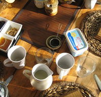 Paynes Hut - Accommodation Adelaide