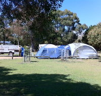Amity Point Camping Ground - Accommodation Adelaide