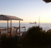 Amity Point Waterfront Cabins - Accommodation Adelaide