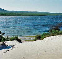 Blue Lagoon Campground - Accommodation Adelaide