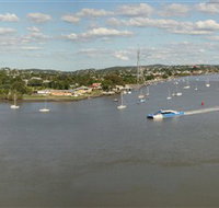Brisbane Riverview Hotel - Accommodation Adelaide