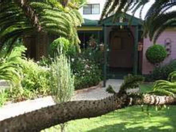 Margate Beach QLD Accommodation Adelaide
