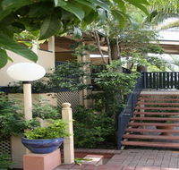 City Palms Motel - Accommodation Adelaide