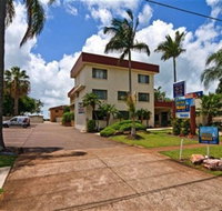 Cleveland Bay Air Motel - Accommodation Adelaide