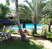 Coochie Island Resort - Accommodation Adelaide