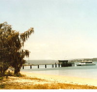 Coochiemudlo Lodge - Accommodation Adelaide