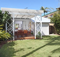 Corporate Beach House - Accommodation Adelaide