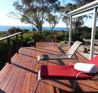 Dunwich Views - Accommodation Adelaide