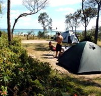 Flinders Beach Foreshore Camping Grounds - Accommodation Adelaide