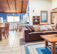 Grass Trees - Accommodation Adelaide