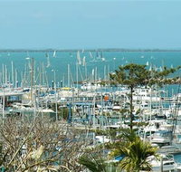 Harbourview Apartment Manly - Accommodation Adelaide