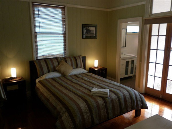 Murarrie QLD Accommodation Adelaide