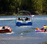 Lake Dyer - Accommodation Adelaide