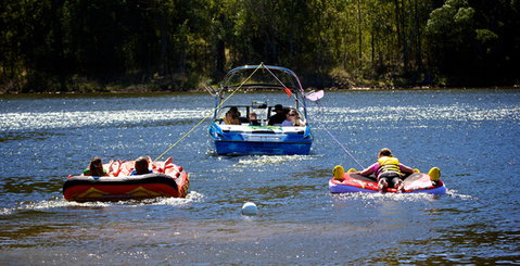 Lake Dyer - Accommodation Adelaide 0