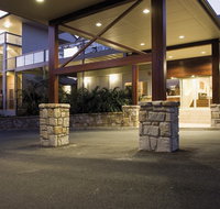 Mercure Clear Mountain Lodge Spa and Vineyard - Accommodation Adelaide