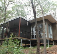 Mt Cotton Eco Cabins - Accommodation Adelaide
