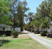 Nestle Inn Tourist Village - Accommodation Adelaide