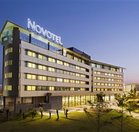 Novotel Brisbane Airport - Accommodation Adelaide