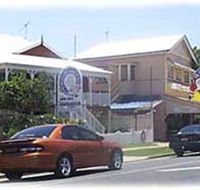 Pelicans Nestle Inn - Accommodation Adelaide