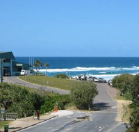 Point Lookout Beach Resort - Accommodation Adelaide