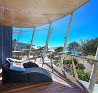 Saltwater Units - Accommodation Adelaide