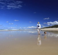 Straddie Camping - Accommodation Adelaide