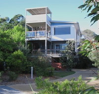 The Keep Beach Houses - Accommodation Adelaide
