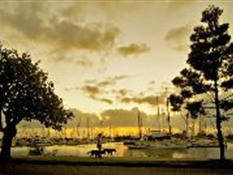 The Weekender - Accommodation Adelaide 0