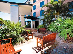 Travelodge Hotel Garden City Brisbane - Accommodation Adelaide 2