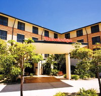 Travelodge Hotel Garden City Brisbane - Accommodation Adelaide