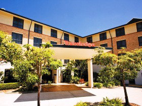 Travelodge Hotel Garden City Brisbane - Accommodation Adelaide 0