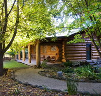 Tewksbury Lodge - Accommodation Adelaide