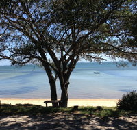 Adams Beach Camping Ground - Accommodation Adelaide