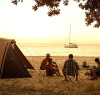 Ben-Ewa Campground - Accommodation Adelaide
