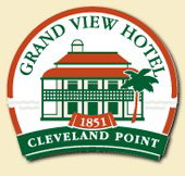 Grand View Hotel - Accommodation Adelaide