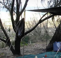 Main Beach Foreshore Camping Grounds - Accommodation Adelaide