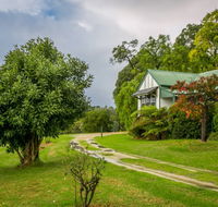 Karbeethong Lodge - Accommodation Adelaide