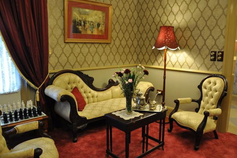 Bli Bli House Luxury Accommodation - Accommodation Adelaide 9