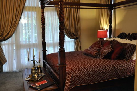 Bli Bli House Luxury Accommodation - Accommodation Adelaide 10