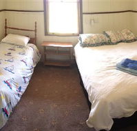 Twin Palms Cottage - Accommodation Adelaide