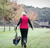 Black Cat Cottage - Accommodation Adelaide