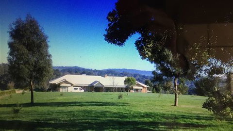 Farm Accommodation - Accommodation Adelaide 0