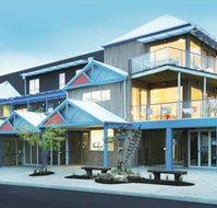 The Island Accommodation - Phillip Island YHA - Accommodation Adelaide