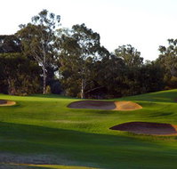 Yarrawonga Mulwala Golf Club Resort - Accommodation Adelaide