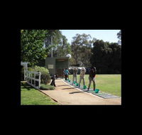 Golfers Resort and Glenn McCully Golf Schools - Accommodation Adelaide