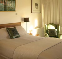 Griffins Hill Retreat - Accommodation Adelaide