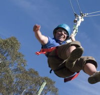Grampians Retreat - Accommodation Adelaide