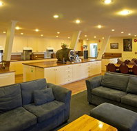 Alpha Ski Lodge - Accommodation Adelaide