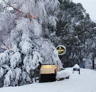 Feathertop Alpine Lodge - Accommodation Adelaide